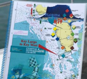 Navigational Charts
