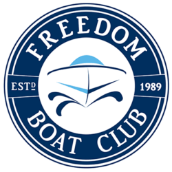 Freedom Boat Club